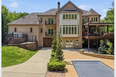 117 Windwood Heights Drive, Cranberry Township, PA 16066 - Photo 12