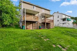 5266-5268 Steubenville Pike, Robinson Twp, PA 15205 - Photo 42