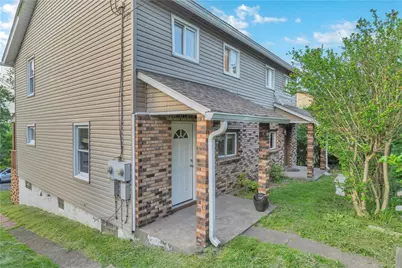 5266-5268 Steubenville Pike, Robinson Twp, PA 15205 - Photo 1