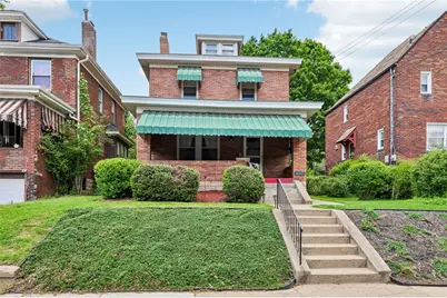 4048 Cloverlea Street, Pittsburgh, PA 15227 - Photo 1