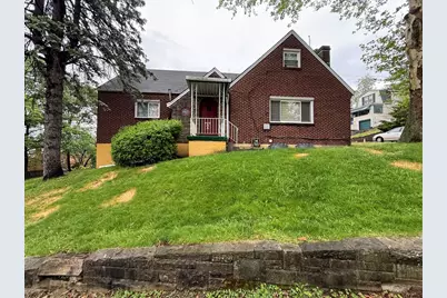 4801 Coleridge St, Pittsburgh, PA 15201 - Photo 1