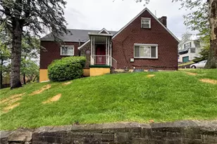 4801 Coleridge St, Pittsburgh, PA 15201 - Photo 1