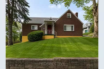4801 Coleridge St, Pittsburgh, PA 15201 - Photo 2