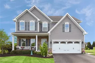 1446 Deer Creek Crossing, Cecil, PA 15317 - Photo 1