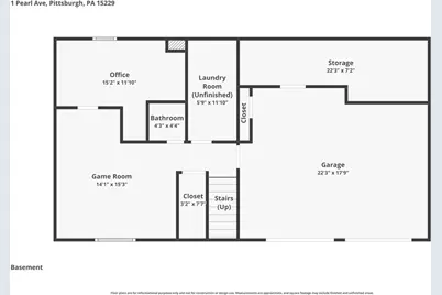 1 Pearl Ave, Ross Twp, PA 15229 - Photo 24