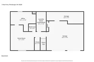 1 Pearl Ave, Ross Twp, PA 15229 - Photo 24