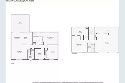 1 Pearl Ave, Ross Twp, PA 15229 - Photo 34