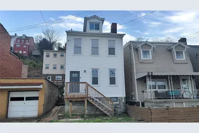 3108 Jane St, Pittsburgh, PA 15203 - Photo 1