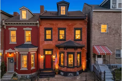 233 44th St, Pittsburgh, PA 15201 - Photo 1