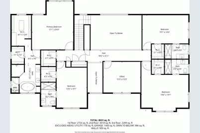 931 Pleasant Hill Road, Marshall, PA 15090 - Photo 48