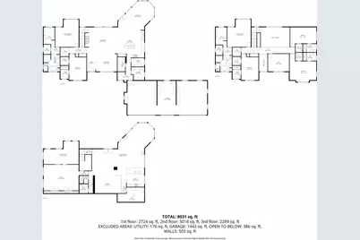 931 Pleasant Hill Road, Marshall, PA 15090 - Photo 50