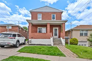 414 Mifflin St, West Mifflin, PA 15122 - Photo 1