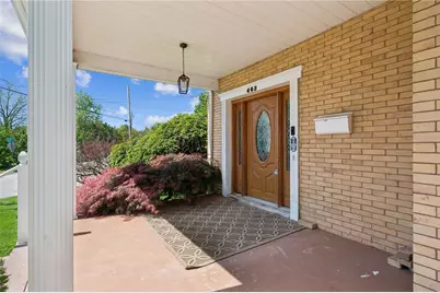 403 N 6th Street, Youngwood, PA 15697 - Photo 2