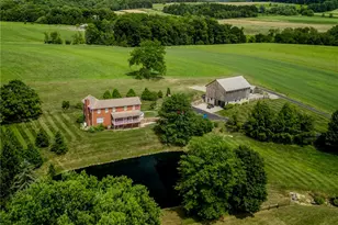 440 Owl Hollow Rd, Ligonier Township, PA 15658 - Photo 2