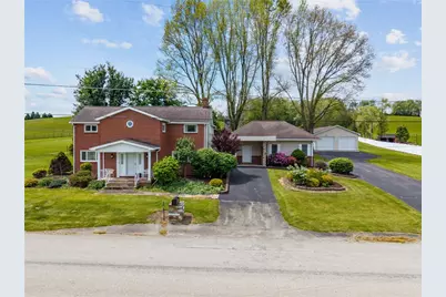 163 Banning Rd, Lower Tyrone Township, PA 15428 - Photo 2