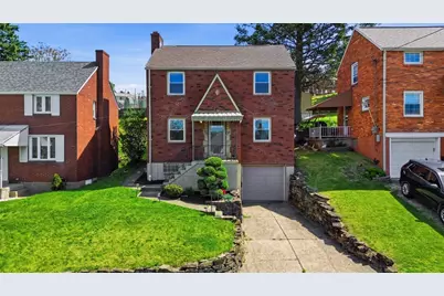 3215 Shadyway Dr, Pittsburgh, PA 15227 - Photo 1