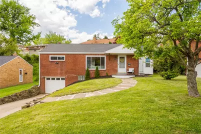 2416 N Meadowcroft, Banksville/Westwood, PA 15216 - Photo 1