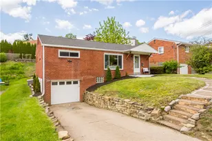 2416 N Meadowcroft, Pittsburgh, PA 15216 - Photo 32