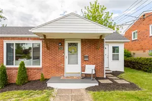 2416 N Meadowcroft, Pittsburgh, PA 15216 - Photo 2