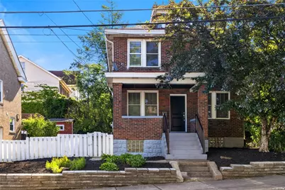 47 Estella Ave, Pittsburgh, PA 15211 - Photo 2
