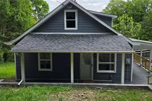 132 Cherry Tree Rd, Brownsville, PA 15442 - Photo 1