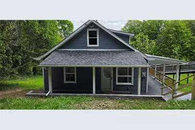 132 Cherry Tree Rd, Brownsville, PA 15442 - Photo 2