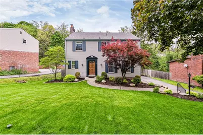 532 McElheny Rd, Pittsburgh, PA 15116 - Photo 1