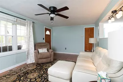 1611 Oneida Valley Rd, Concord Township, PA 16025 - Photo 4
