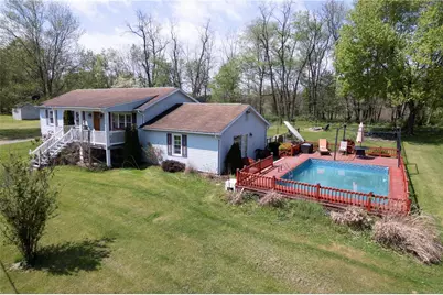 1611 Oneida Valley Rd, Concord Township, PA 16025 - Photo 1