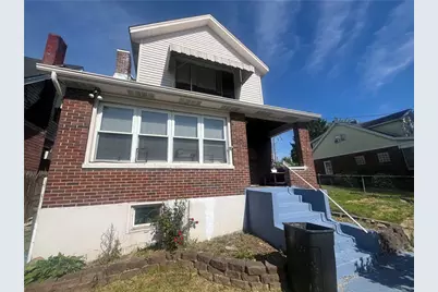 729 Ohio Ave, Glassport, PA 15045 - Photo 2