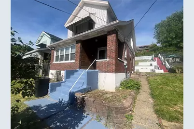 729 Ohio Ave, Glassport, PA 15045 - Photo 1