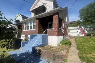 729 Ohio Ave, Glassport, PA 15045 - Photo 1