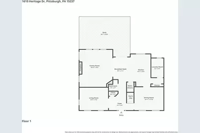 1610 Heritage Dr, Pittsburgh, PA 15237 - Photo 34