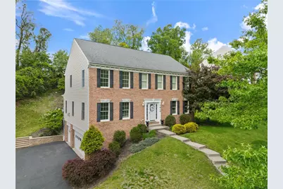 1610 Heritage Dr, Pittsburgh, PA 15237 - Photo 2