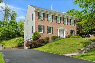1610 Heritage Dr, Pittsburgh, PA 15237 - Photo 2
