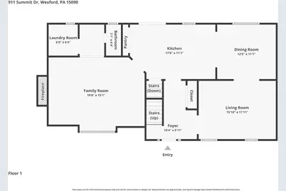 911 Summit Drive, Marshall, PA 15090 - Photo 46