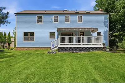 911 Summit Drive, Marshall, PA 15090 - Photo 4