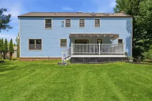 911 Summit Dr, Marshall, PA 15090 - Photo 4