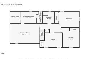 911 Summit Dr, Marshall, PA 15090 - Photo 40