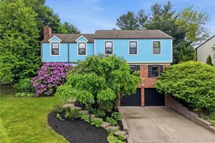 911 Summit Dr, Marshall, PA 15090 - Photo 2
