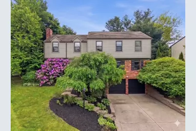 911 Summit Drive, Marshall, PA 15090 - Photo 1