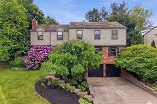 911 Summit Dr, Marshall, PA 15090 - Photo 1