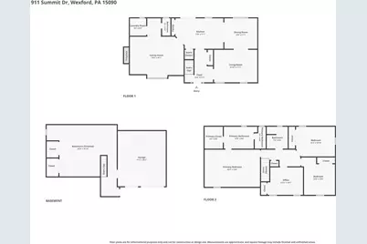 911 Summit Drive, Marshall, PA 15090 - Photo 42