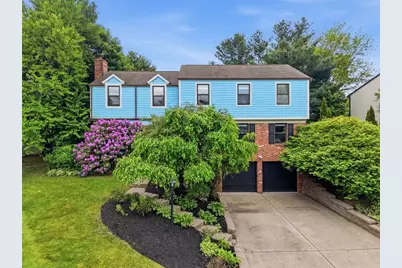 911 Summit Drive, Marshall, PA 15090 - Photo 1