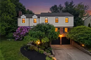 911 Summit Dr, Marshall, PA 15090 - Photo 2