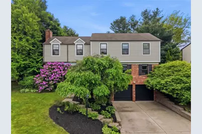 911 Summit Drive, Marshall, PA 15090 - Photo 1