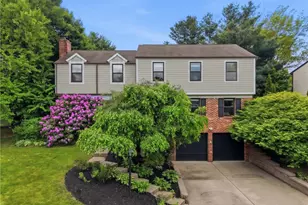 911 Summit Dr, Marshall, PA 15090 - Photo 1