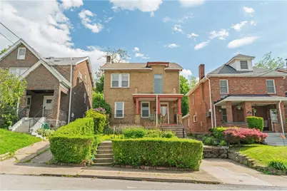 6352 Ebdy St, Pittsburgh, PA 15217 - Photo 2