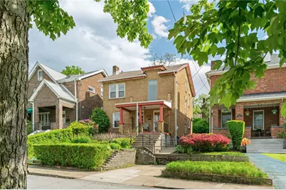 6352 Ebdy St, Pittsburgh, PA 15217 - Photo 1