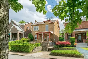 6352 Ebdy St, Pittsburgh, PA 15217 - Photo 1